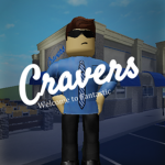 Cravers | The Official Roblox Group