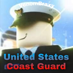 •USCG• United States Coast Guard