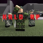 [HALO ROLEPLAY UNIVERSE] "NEW TRACTIOCION"