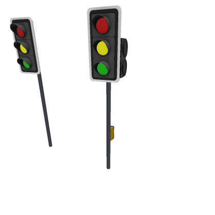 UK Traffic Lights