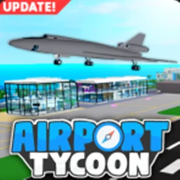 [🚨] Airport Tycoon! icon