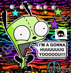Wolfy,s avatar ranking