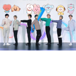 #BTS FAN CLUB#