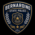 Bernardino State Police
