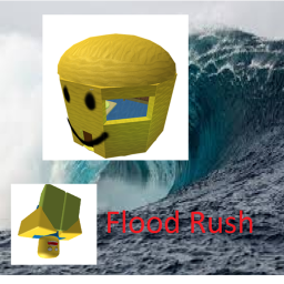 Flood Rush icon