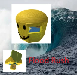Flood Rush icon