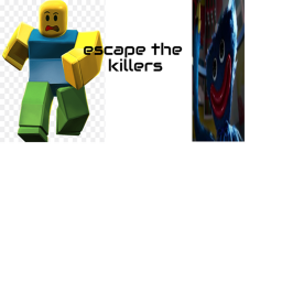 escape the killers