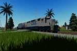 Train Simulator Development Group Thumbnail