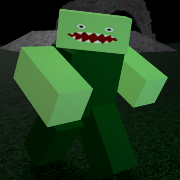 Zomber Brawl