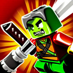 ⚔️  MineBlox Survival ⚔️