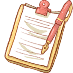 Book Scribble Simulator 2 ✏