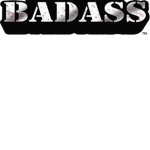 ^Badass^