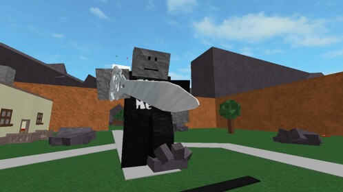 Fort Cliffside