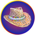 Old Town Cowboy Hat