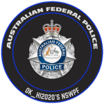 [AFP] | Australian Federal Police