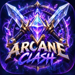 Arcane Clash [BETA] icon