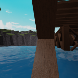 [READ DESCRIPTION] Island | BETA