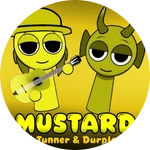 Mustard Tunner & Durple