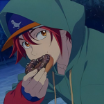Strawberry Shortcake!! <3