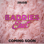 Baddies East ઇઉ
