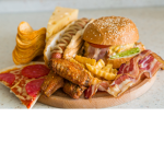 Food Forever ita