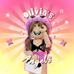 ʚ Olivia’s Angels ! ɞ