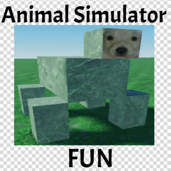 the best animal simulator and roleplay haha
