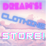 Dream's Clothes Store