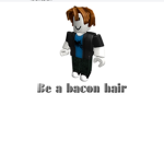 Bacon rock