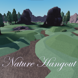 Nature Hangout