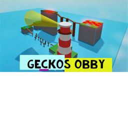 Obby thing