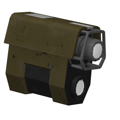 Bleh Roblox item
