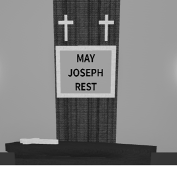 Funeral for josephfiredab