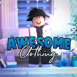 -Awesome Clothing-