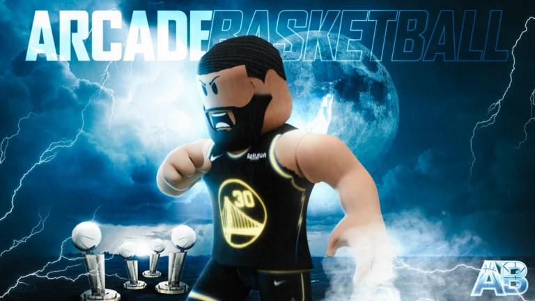 [3v3] Arcade Basketball