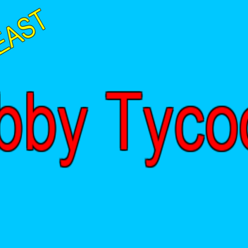 Obby Tycoon