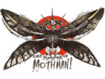 Cult Mothman