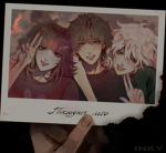 t he cuties cherries