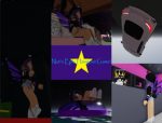 Nova's Epic Hangout Game!