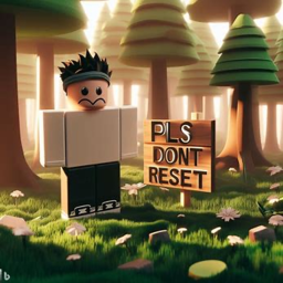 (Duckies) Pls Dont Reset 2.0