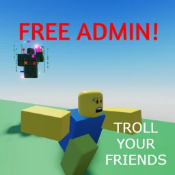 (FREE ADMIN NOW!!) icon
