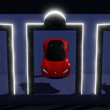 The Goat/Car Problem