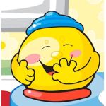 Make Cookie jar Laugh Group