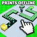 Money Printer Tycoon! icon