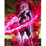 Black Rosè