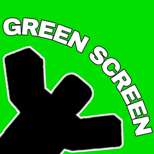 Green screen + pose tool + emotes + morph magic