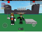 Hunger Kid Clan