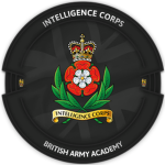 [BAA] -|- Intelligence Corps