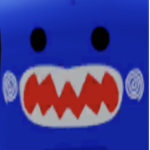 The moles are very cool