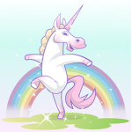 Unicorn's And Magic Come Join Have Fun